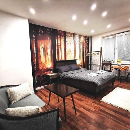 Studio Ray Town Centre Spišská Nová Ves Dış mekan fotoğraf