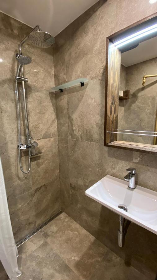 Studio Ray Town Centre Spišská Nová Ves Dış mekan fotoğraf