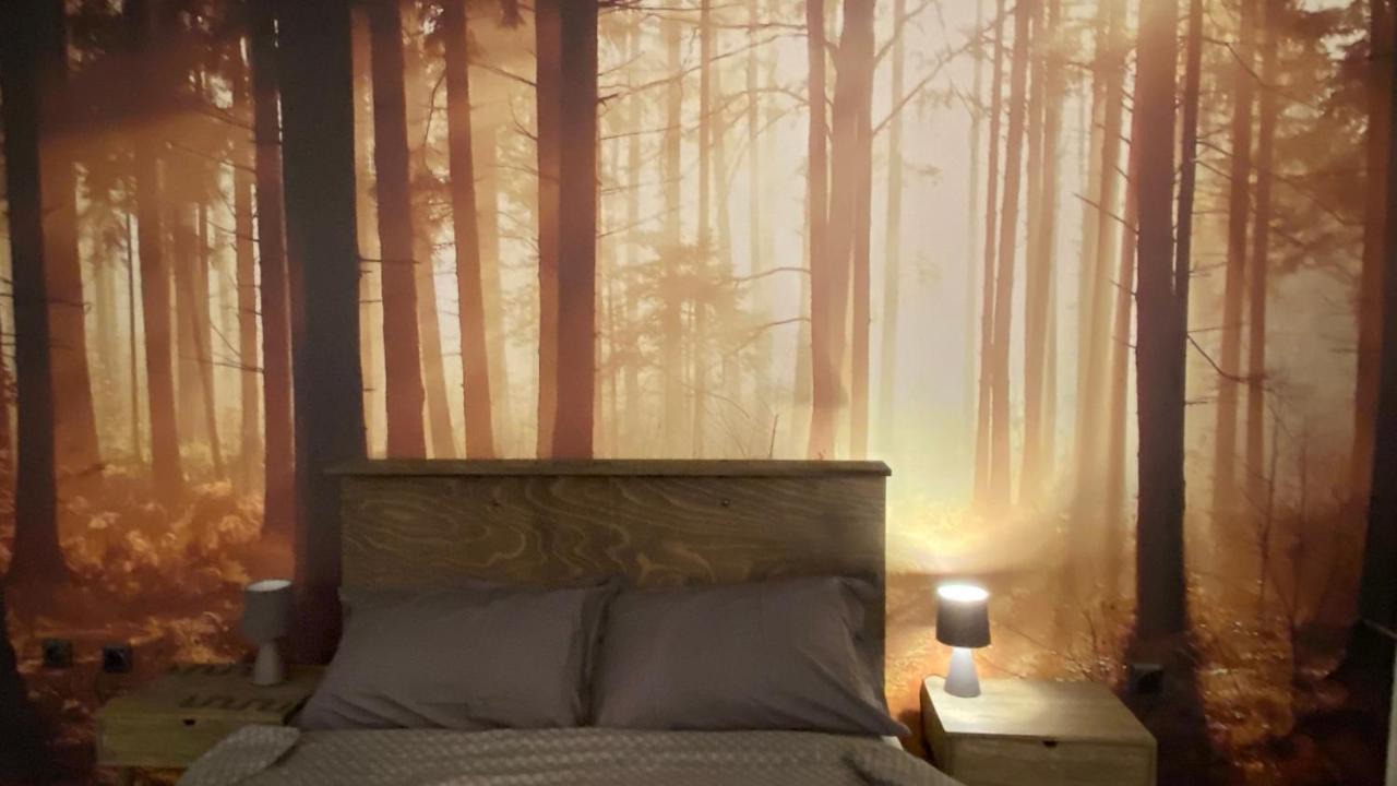 Studio Ray Town Centre Spišská Nová Ves Dış mekan fotoğraf