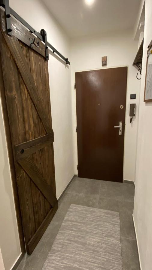 Studio Ray Town Centre Spišská Nová Ves Dış mekan fotoğraf