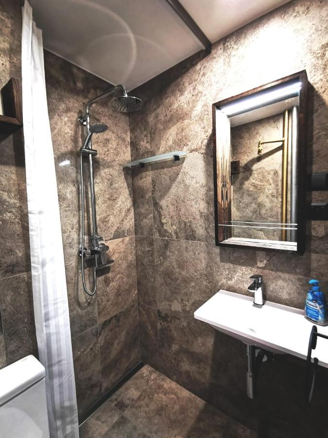 Studio Ray Town Centre Spišská Nová Ves Dış mekan fotoğraf