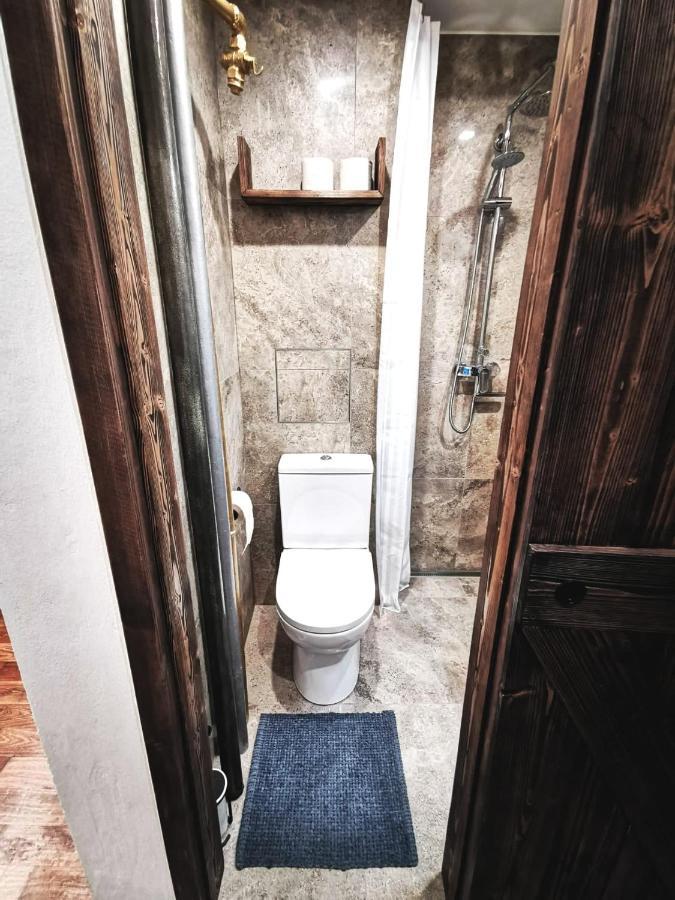 Studio Ray Town Centre Spišská Nová Ves Dış mekan fotoğraf